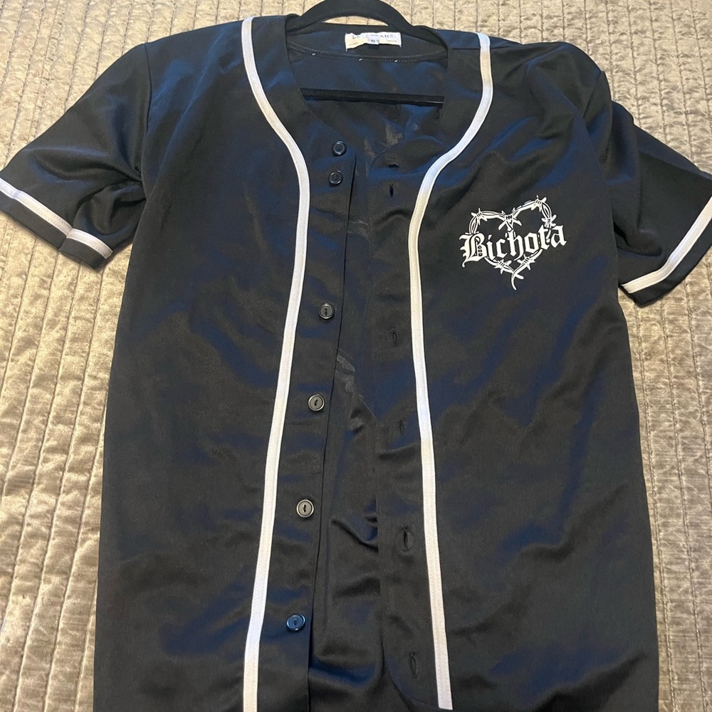 Bichota jersey